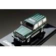 画像9: Hobby JAPAN 1/64 Toyota Land Cruiser 70 ZX 4DOOR 2001 Land Breeze Toning II (9)