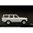 画像9: Hobby JAPAN 1/64 Toyota Land Cruiser 60 GX 1981 White (9)