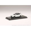 画像2: Hobby JAPAN 1/64 Mitsubishi Lancer Evolution 10 Final Edition White Pearl / Carbon Roof (2)