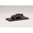 画像2: Hobby JAPAN 1/64 Mitsubishi Lancer Evolution 10 Phantom Black Pearl (2)