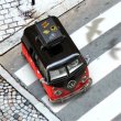 画像2: TinyQ Volkswagen T1 Red/Black (2)