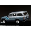 画像10: Hobby JAPAN 1/64 TOYOTA LAND CRUISER 60 GX 1984 w/side decal Wild Stage Toning (10)