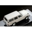 画像7: Hobby JAPAN 1/64 Toyota Land Cruiser 60 GX 1981 White (7)