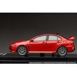 画像9: Hobby JAPAN 1/64 Mitsubishi Lancer Evolution 10 Final Edition Red Metallic / Carbon Roof (9)