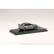 画像3: Hobby JAPAN 1/64 Mitsubishi Lancer Evolution 10 Final Edition Titanium Gray Metallic / Carbon Roof (3)