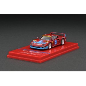 画像: Tarmac Works 1/64 Ferrari F40 GT Italian GT Championship 1992