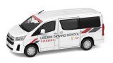 画像: Tiny City No.79 Toyota Hiace H300 Lee Kin Driving School