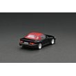 画像2: Tarmac Works 1/64 Mercedes-Benz SL 500 Koenig Specials Black (2)