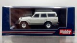 画像: Hobby JAPAN 1/64 Toyota Land Cruiser 60 GX 1981 White