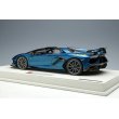 画像3: EIDOLON 1/18 Lamborghini Aventador SVJ Roadster 2019 (Nireo wheel) Verde Artemis Limited 60 pcs. (3)