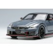 画像10: EIDOLON COLLECTION 1/43 NISSAN GT-R NISMO 2024 NISMO Stealth Gray (10)