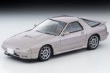 画像: TOMYTEC 1/64 Limited Vintage NEO Mazda Savanna RX-7 GT-X (Winning Silver M) '89