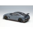 画像13: EIDOLON COLLECTION 1/43 NISSAN GT-R NISMO 2024 NISMO Stealth Gray (13)