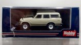 画像: Hobby JAPAN 1/64 Toyota Land Cruiser 60 GX 1981 Traditional Beige