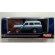 画像1: Hobby JAPAN 1/64 TOYOTA LAND CRUISER 60 GX 1984 w/side decal Wild Stage Toning (1)