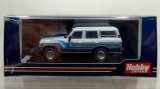 画像: Hobby JAPAN 1/64 TOYOTA LAND CRUISER 60 GX 1984 w/side decal Wild Stage Toning