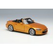 画像5: EIDOLON 1/43 Honda S2000 (AP2) 2005 New Imola Orange Pearl (5)