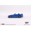 画像4: MINI GT 1/64 Honda S2000 (AP2) CR Apex Blue (LHD) (4)