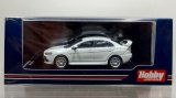 画像: Hobby JAPAN 1/64 Mitsubishi Lancer Evolution 10 White Pearl