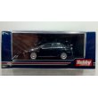 画像1: Hobby JAPAN 1/64 Mitsubishi Lancer Evolution 10 Phantom Black Pearl (1)