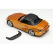 画像6: EIDOLON 1/43 Honda S2000 (AP2) 2005 New Imola Orange Pearl (6)