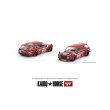 画像1: MINI GT 1/64 Datsun KAIDO 510 Wagon Carbon Fiber V2 (RHD) (1)