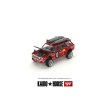 画像2: MINI GT 1/64 Datsun KAIDO 510 Wagon Kaido GT Surf Safari RS V2 (RHD) (2)