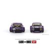 画像5: MINI GT 1/64 Datsun KAIDO 510 Wagon Carbon Fiber V1 (RHD) (5)