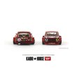 画像5: MINI GT 1/64 Datsun KAIDO 510 Wagon Carbon Fiber V2 (RHD) (5)