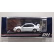 画像1: Hobby JAPAN 1/64 Mitsubishi Lancer GSR EVOLUTION 7 Scotia White with Engine Display Model (1)