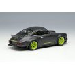 画像4: EIDOLON 1/43 Singer 911 DLS 2022 Matte Visible Carbon Limited 150 pcs. (4)