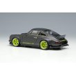 画像3: EIDOLON 1/43 Singer 911 DLS 2022 Matte Visible Carbon Limited 150 pcs. (3)