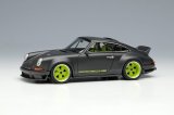 画像: EIDOLON 1/43 Singer 911 DLS 2022 Matte Visible Carbon Limited 150 pcs.