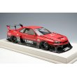 画像5: EIDOLON 1/18 LB-ER34 Super Silhouette SKYLINE TOKYO AUTO SALON 2022 Limited 200 pcs. (5)