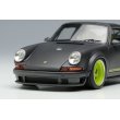 画像11: EIDOLON 1/43 Singer 911 DLS 2022 Matte Visible Carbon Limited 150 pcs. (11)