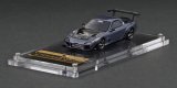 画像: ignition model 1/64 FEED RX-7 (FD3S) 魔王 Gun Metallic