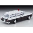 画像2: TOMYTEC 1/64 Limited Vintage Toyopet Masterline Patrol Car （警視庁） (2)