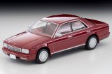 画像: TOMYTEC 1/64 Limited Vintage NEO Nissan Gloria V30E Brougham (Red)