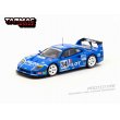 画像2: Tarmac Works 1/64 Ferrari F40 LM 24h of Le Mans 1995 (2)