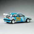 画像5: POP RACE 1/64 VOLKSWAGEN GOLF GTI MK2 WRC 1986 (5)