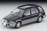 画像: TOMYTEC 1/64 Limited Vintage NEO Honda Civic Shuttle Beagle (Black/Gray) '94