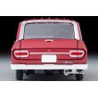 画像6: TOMYTEC 1/64 Limited Vintage Toyopet Masterline Light Van (Red) '67 (6)