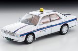 画像: TOMYTEC 1/64 Limited Vintage NEO Nissan Cedric V30E Brougham 個人タクシー