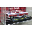 画像3: M2 Machines 1/64 1973 Chevrolet Cheyenne Super 10 "HORMEL" - Bright White (3)