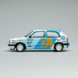 画像4: POP RACE 1/64 VOLKSWAGEN GOLF GTI MK2 WRC 1986 (4)