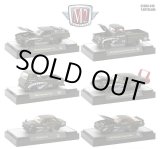 画像: M2 Machines 1/64 M2 Auto-Trucks / M2 Detroit-Muscle / M2 Auto-Meets Release 32600-S46