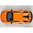 画像7: AUTOart 1/18 Lamborghini Aventador SVJ (Arancio Atlas) (7)