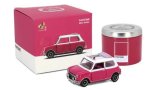 画像: Tiny City Mini Cooper Mk 1 PANTONE Fuchsia Rose with Sunroof