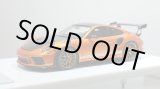 画像: EIDOLON 1/43 Porsche 911 (991.2) GT3 RS Weissach package 2018 Arancio Pearl Limited 32 pcs.