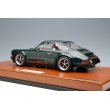 画像3: EIDOLON 1/18 Singer 911 (964) Coupe Brewster Green Limited 100 pcs. (3)